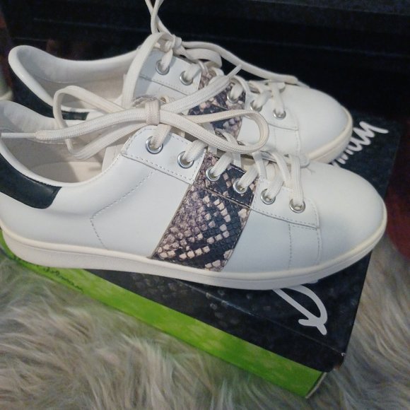 Sam Edelman Marquette Sz 7 - Picture 4 of 8